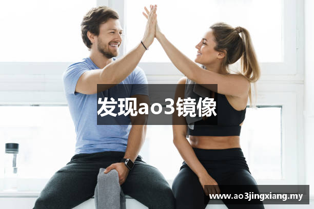 发现ao3镜像